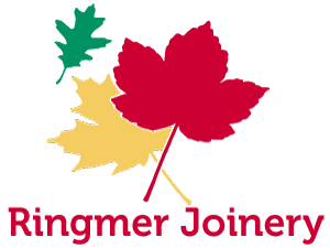 Ringmer Joinery Logo 300px
